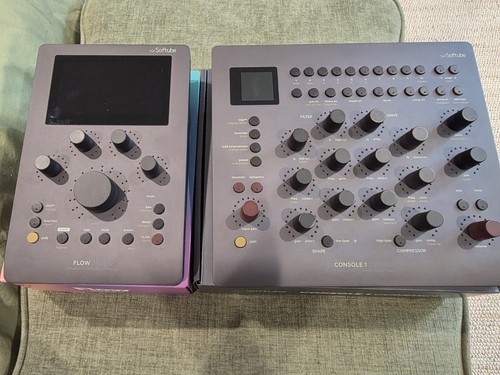 Softube console compact - 1,