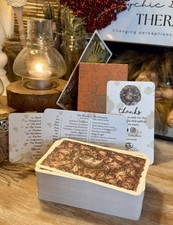 HEARTWOOD VOLUME V - Tarocchi