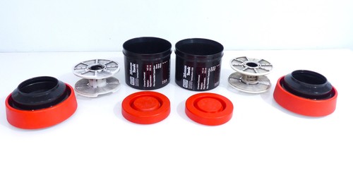 Jobo multitank 1510 sistema - 2x,