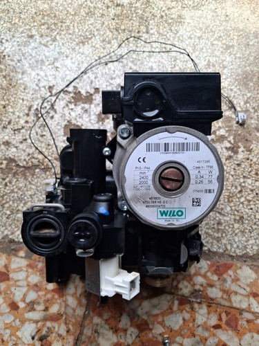 Ariston circolatore pompa - circolatore,