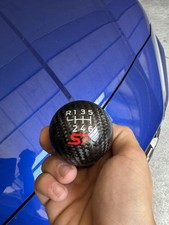 pomello cambio ford focus