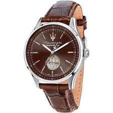 Orologio Maserati Sorpasso