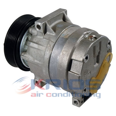 Compressore climatizzatore