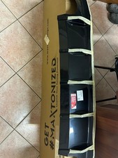 DIFFUSORE GOLF 8 STILE GTI VW-GO-8-RS1GO__O