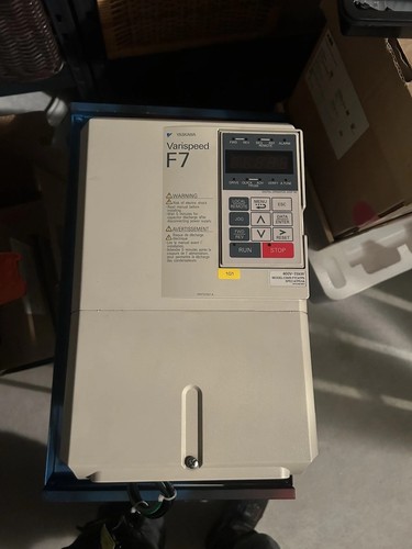 Yaskawa cimr f7c47p5 - yaskawa, cimr-f7c47p5