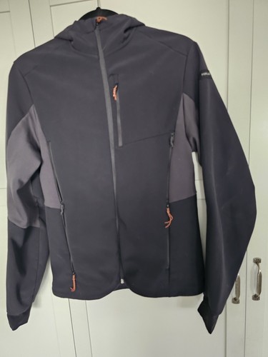 Giacca softshell calda vento - giacca,