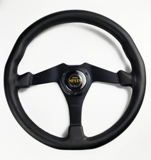 PRO SPATS STEERING WHEEL - JDM