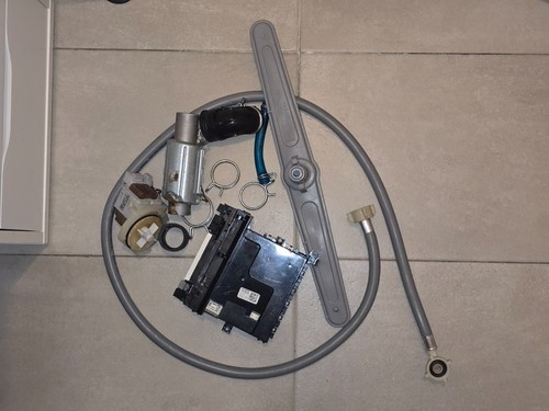 Ricambi per lavastoviglie beko - ricambi,