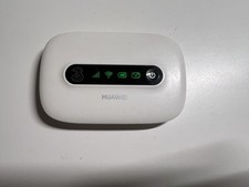 HUAWEI E5331 modem router