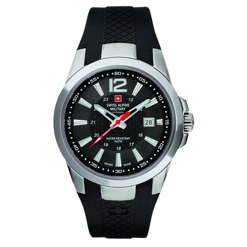 Orologio swiss alpine military - swiss,