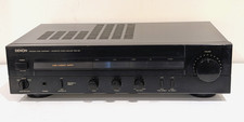 Denon pma 320 - pma-320, amplificatore