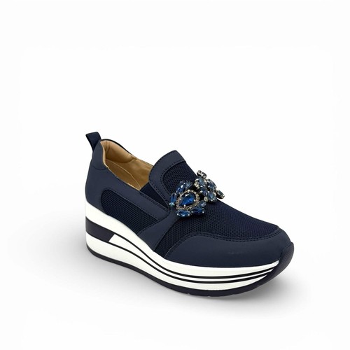 Susimoda f373030 mocassino - f373030,