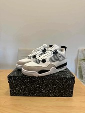 Nike Air Jordan 4 Retro