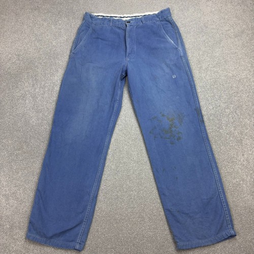 Pantaloni francesi vintage - pantaloni,