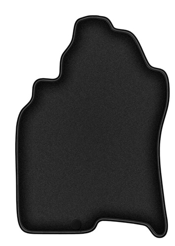 Tappetino conducente nissan - conducente,