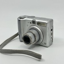Canon Digital PowerShot A520