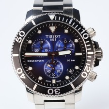 Tissot Seastar 1000 Cronografo