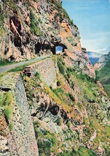 65 VIELLE AURE EGLISE