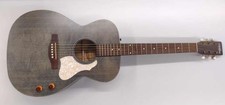 ART&LUTHERIE LEGACY DENIM BLU