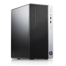 HP 400 G4 Game Ready PC