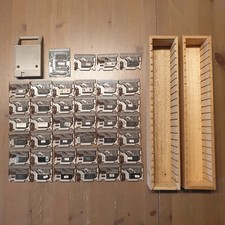 40 Cartucce  Gioco Naked per
