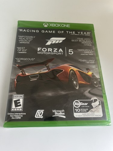 Forza motorsport racing - forza,