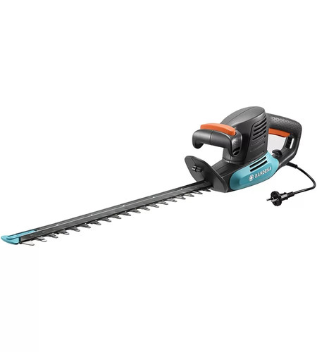 Tagliasiepi elettrico gardena - tagliasiepi,