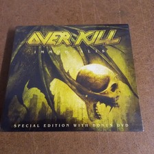 Overkill Immortalis Special