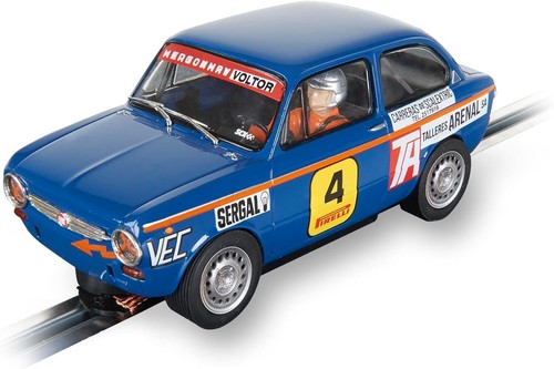 Scalextric u10613s300 - 1/32,