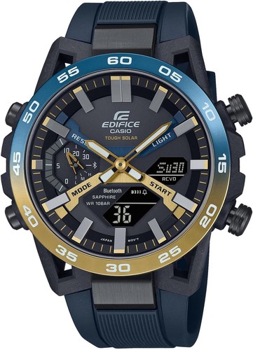 Orologio uomo casio edifice - orologio,