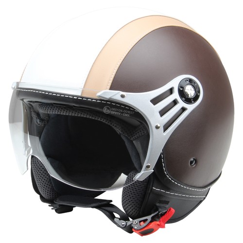 Cmx casco jet moto - casco,