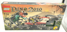 LEGO 7297 Dino Pista Trasporto