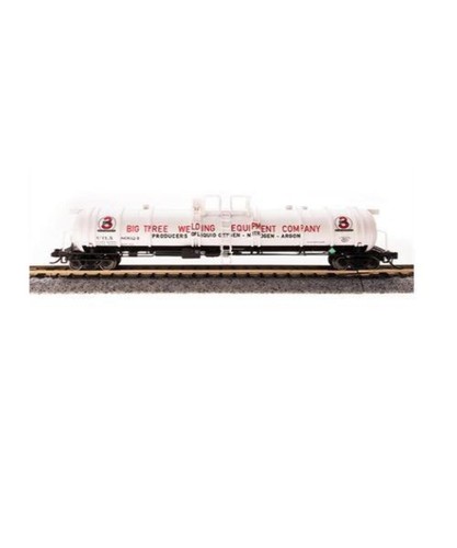 Nuovo broadway limited three - nuovo,
