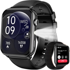 2026 New Smartwatch Donna