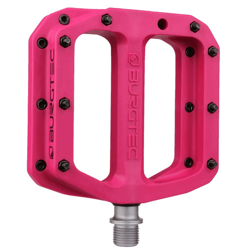 Burgtec mk4 composite flat - burgtec,