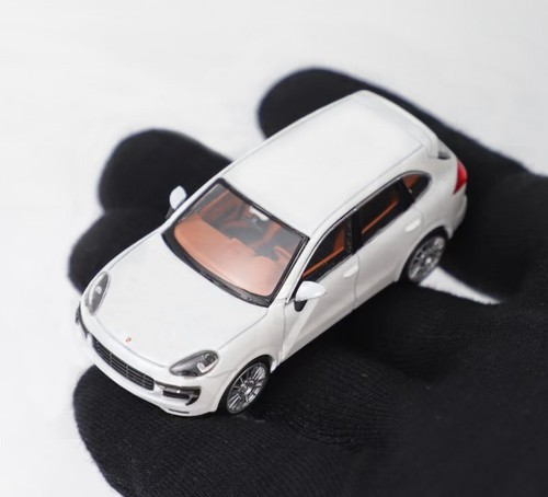 Porsche cayenne turbo 2014 - porsche,