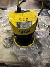 SICK S30A-6011BA SCANNER LASER DI SICUREZZA 1023546 USATO