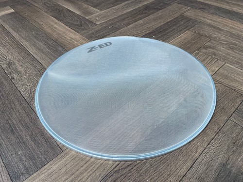 Testina batteria - z-ed, 14”