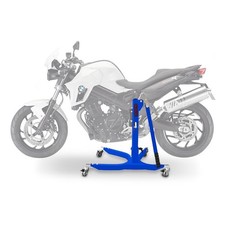 Cavalletto Alza Moto Centrale