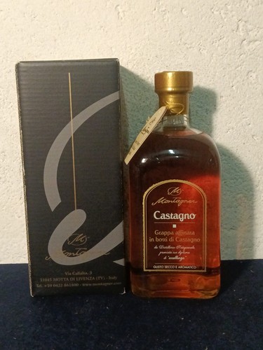 Liquore grappa affinata - liquore,