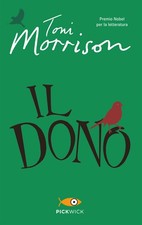 Il dono - Morrison Toni