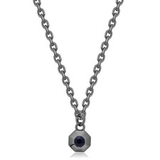 Collana S'AGAPO' Uomo SNAP