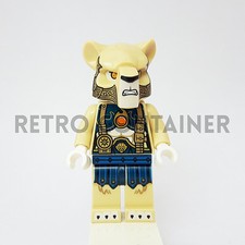 LEGO Minifigures - 1x loc116 -