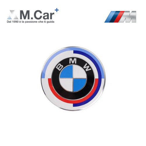 Emblema stemma alluminio badge - emblema,
