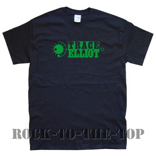 Trace elliot new shirt - trace,