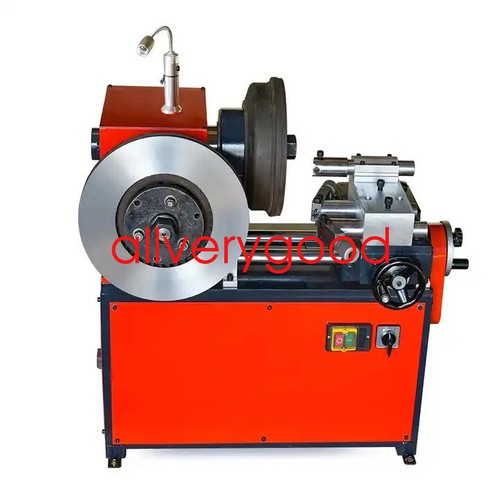 Nuovo c9335s tornio disco e - nuovo,