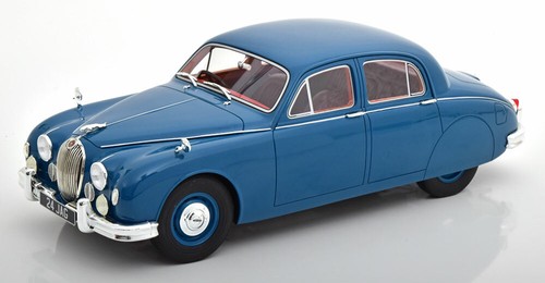 Jaguar mk1 litre 1955 - mk1,