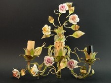 APPLIQUE TRE FUOCHI ANTICA
