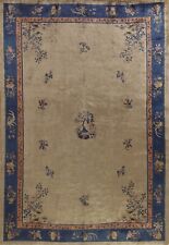 Floreale Vintage Arte Deco