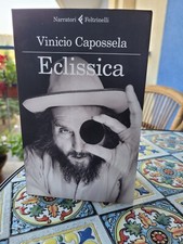 VINICIO CAPOSSELA - ECLISSICA